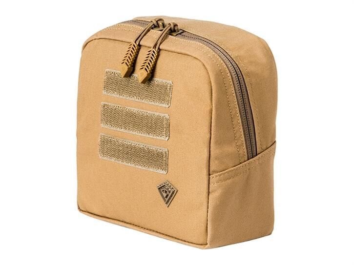 FIRST TACTICAL Tactix 6x6'' Molle Çanta