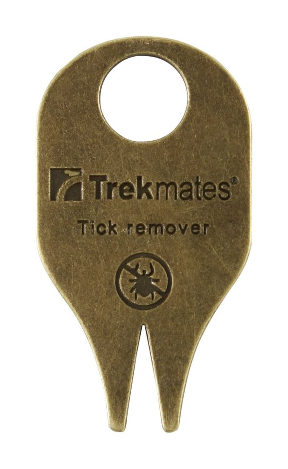 Tick Remover