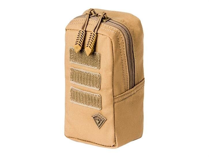 FIRST TACTICAL Tactix 3x6'' Molle Çanta