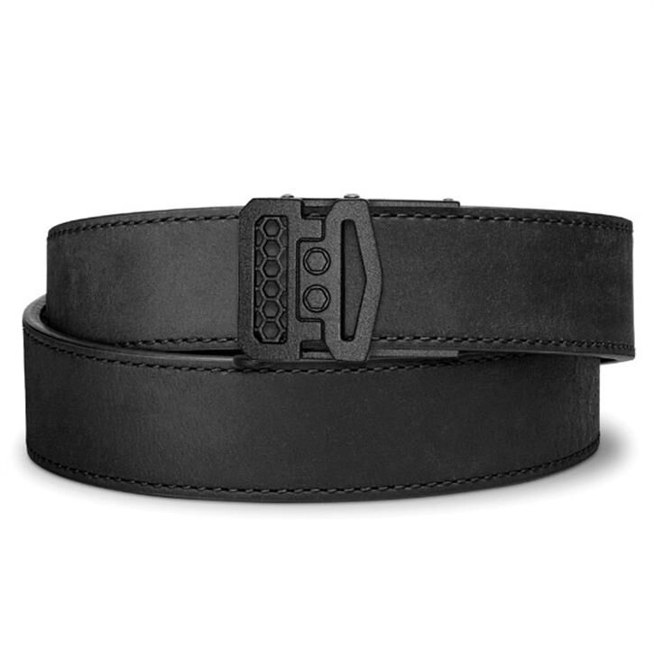 1.5'' Bufalo Derisi X10 Silah Kemerii