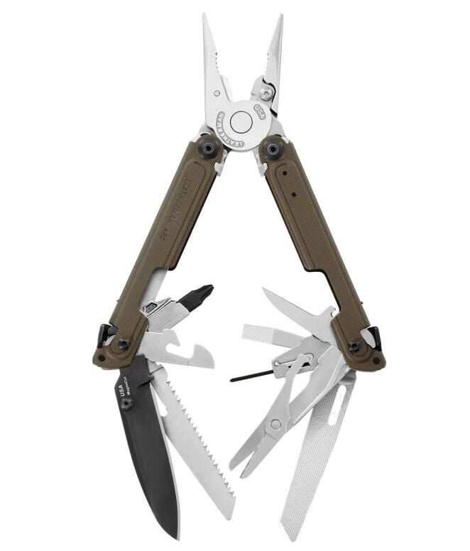 Leatherman ARC Talos  Tool