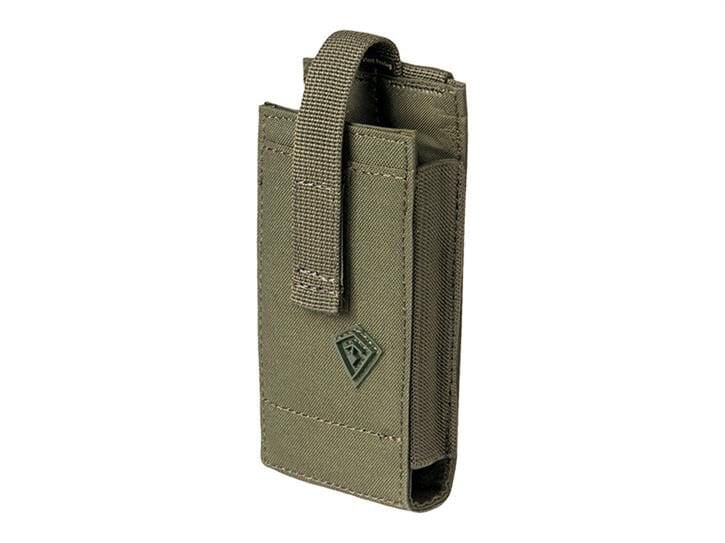 FIRST TACTICAL Molleli Telefon Kılıfı/Medium