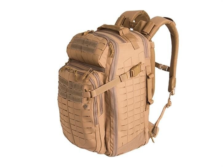 FIRST TACTICAL Tactix Sırt Çantası 38L