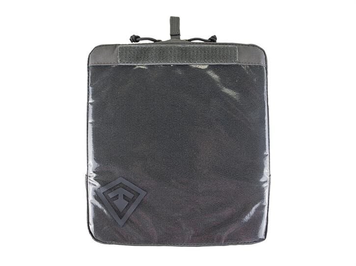 FIRST TACTICAL 9x10'' Düzenleyici Çanta