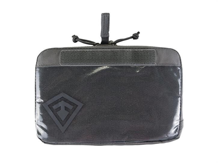FIRST TACTICAL 9x6'' Düzenleyici Çanta