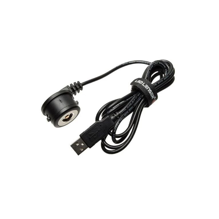 Led Lenser 0381 Şarj Kablosu