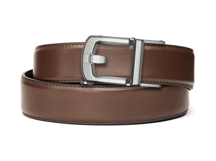 1.5'' Deri X8 Silah Kemeri