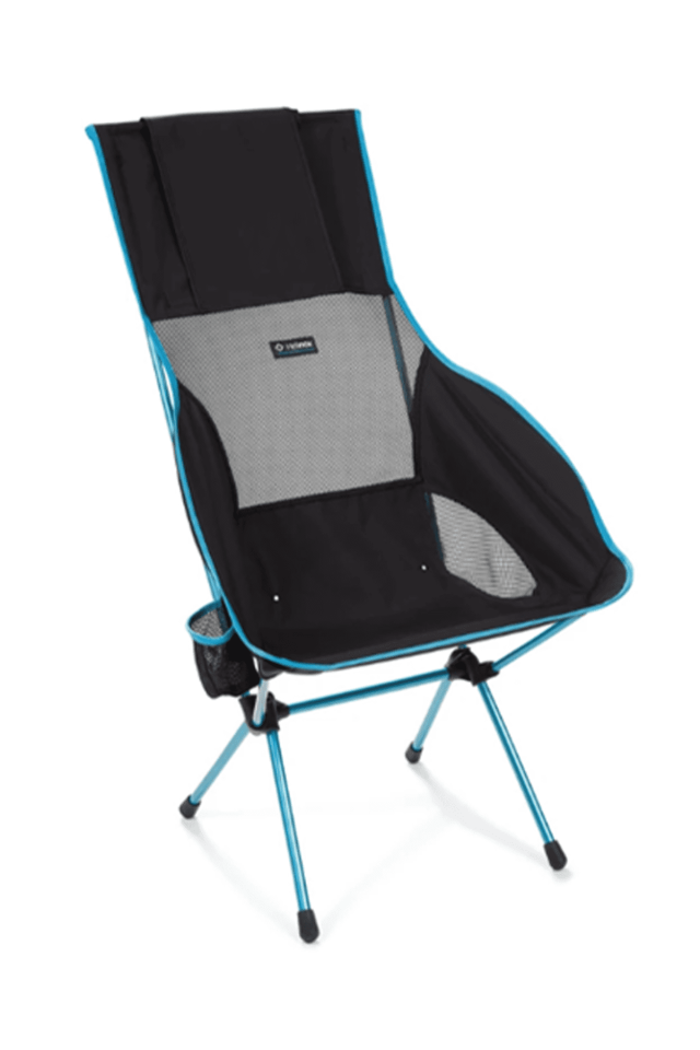 Helinox Savanna Chair Outdoor Kamp Sandalyesi