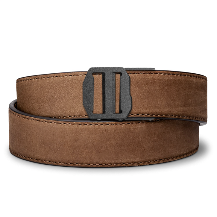 1.5'' Bufalo Derisi X7 Silah Kemeri