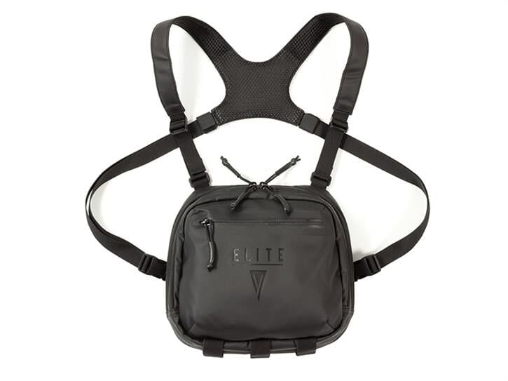 ELITE SURVIVAL Trailguard Göğüs çantası