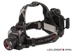 Led Lenser H14R.2 Kafa Feneri