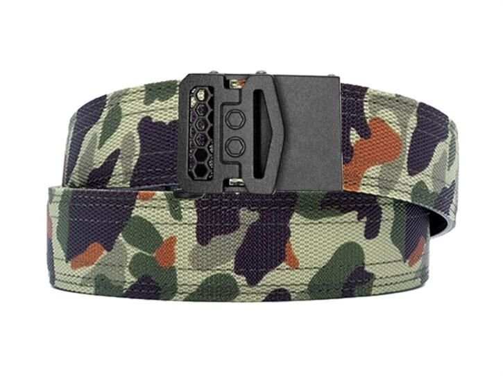 KORE 1.5'' X Toka Frog Skin Taktik Kemer