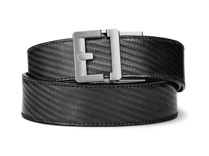 KORE 1.5'' X Toka Karbon Desenli Taktik Kemer