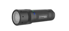 Led Lenser T2QC El Feneri