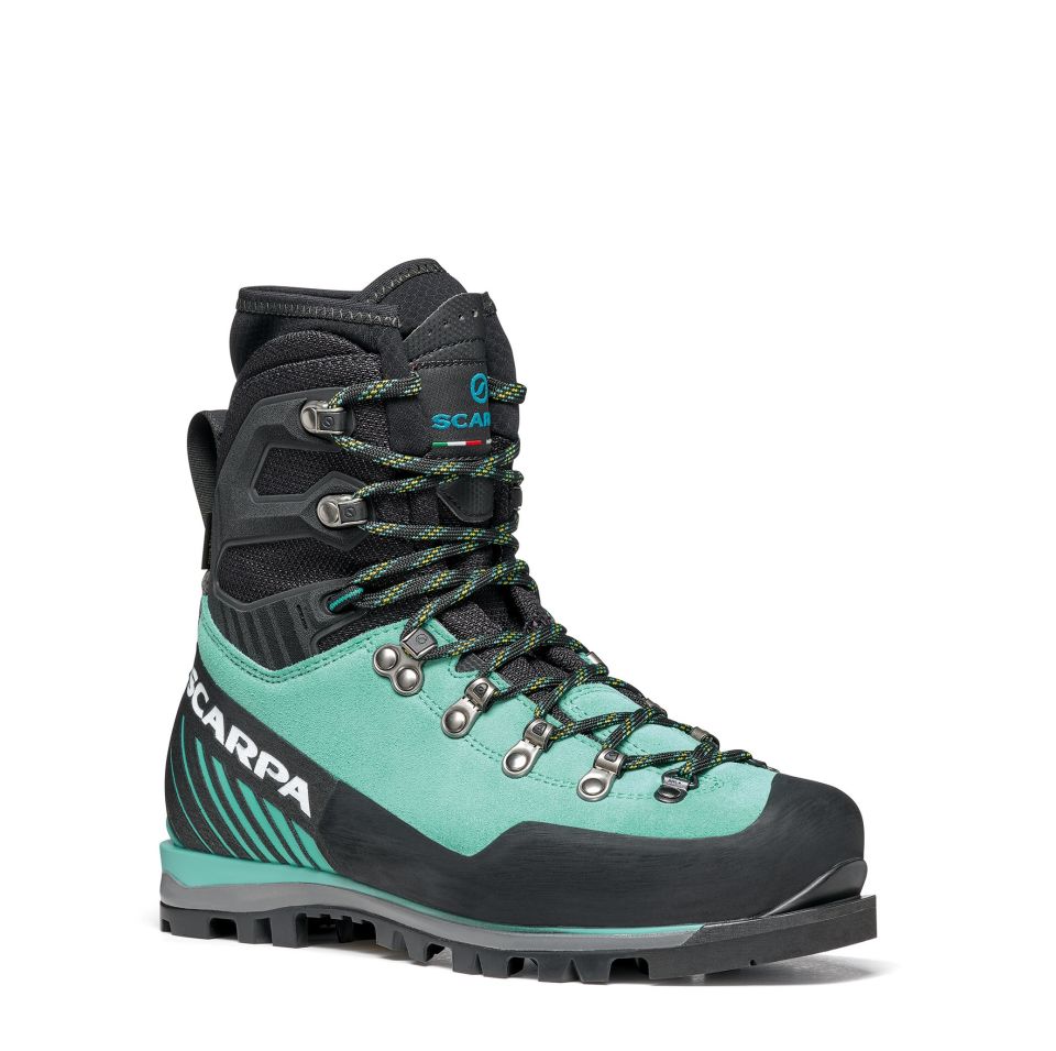 Scarpa Mont Blanc Pro Gore-Tex WMN Kadın Tırmanış Botu