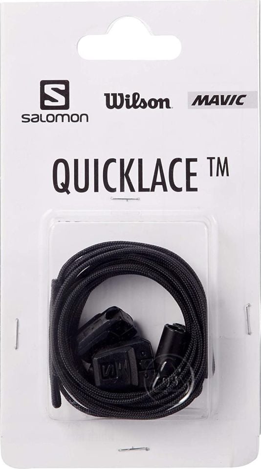 Salomon Quicklace Yedek Akıllı Bağcık