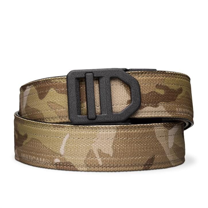 1.5'' Tactical X5 Silah Kemeri