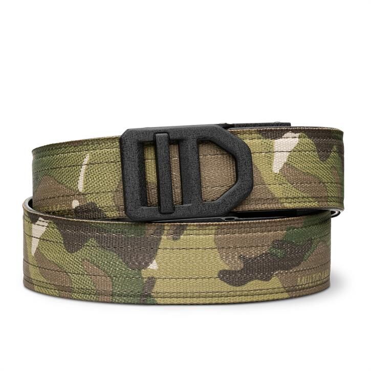 1.5'' Tactical X5 Silah Kemeri