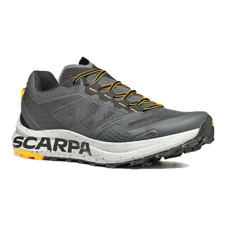Scarpa Spin Planet Erkek Koşu Ayakkabısı