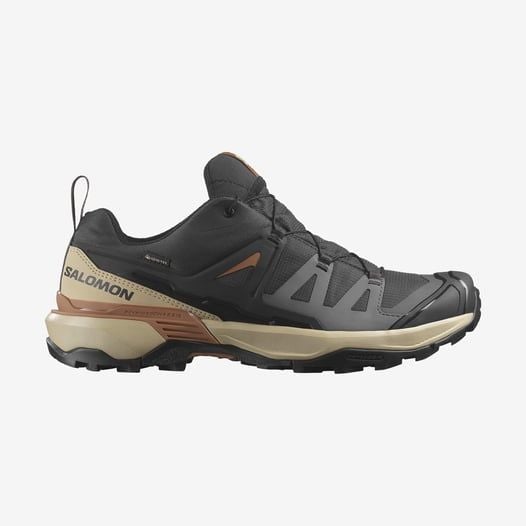 Salomon X Ultra 360 GTX Erkek Outdoor Ayakkabı