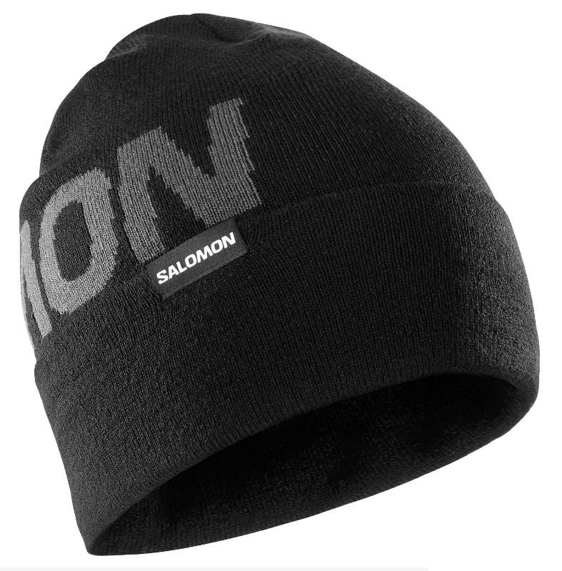 SALOMON HERMITAGE BEANIE BERE