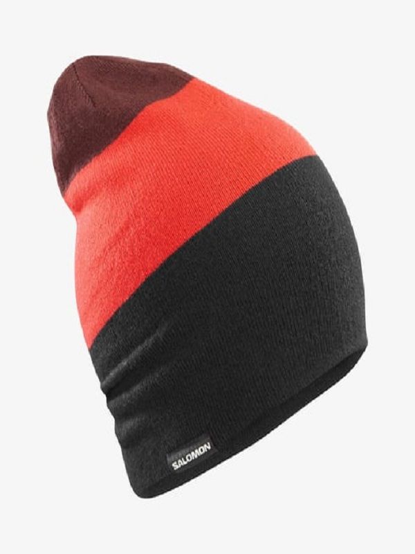 SALOMON FLATSPIN REVERSIBLE BERE