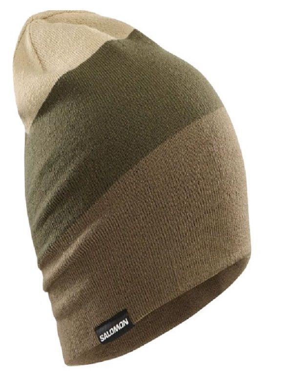 SALOMON FLATSPIN REVERSIBLE BERE