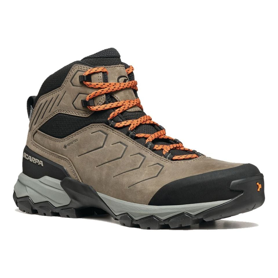 Scarpa Moraine Mid Pro Gore-Tex Erkek Outdoor Bot