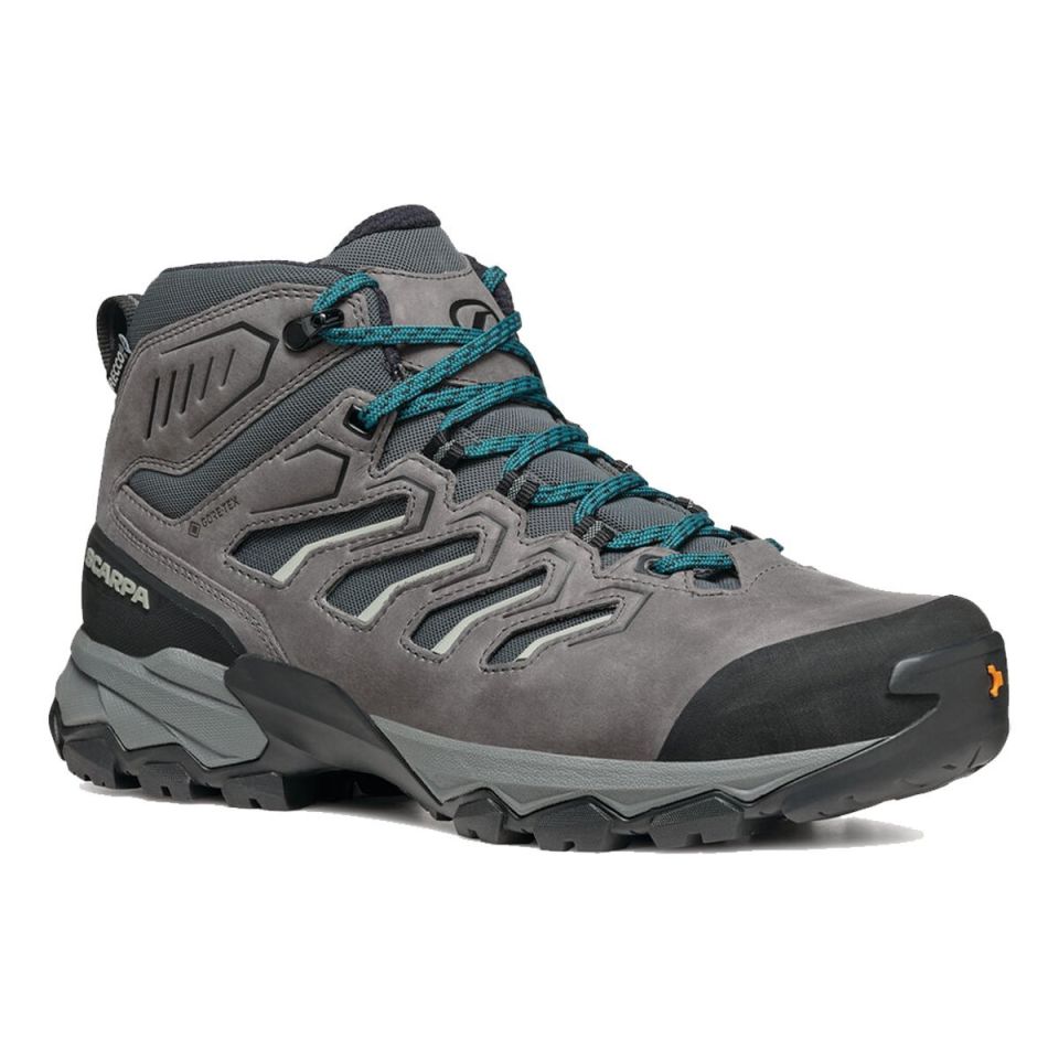 Scarpa Moraine Mid Gore-Tex Erkek Outdoor Bot