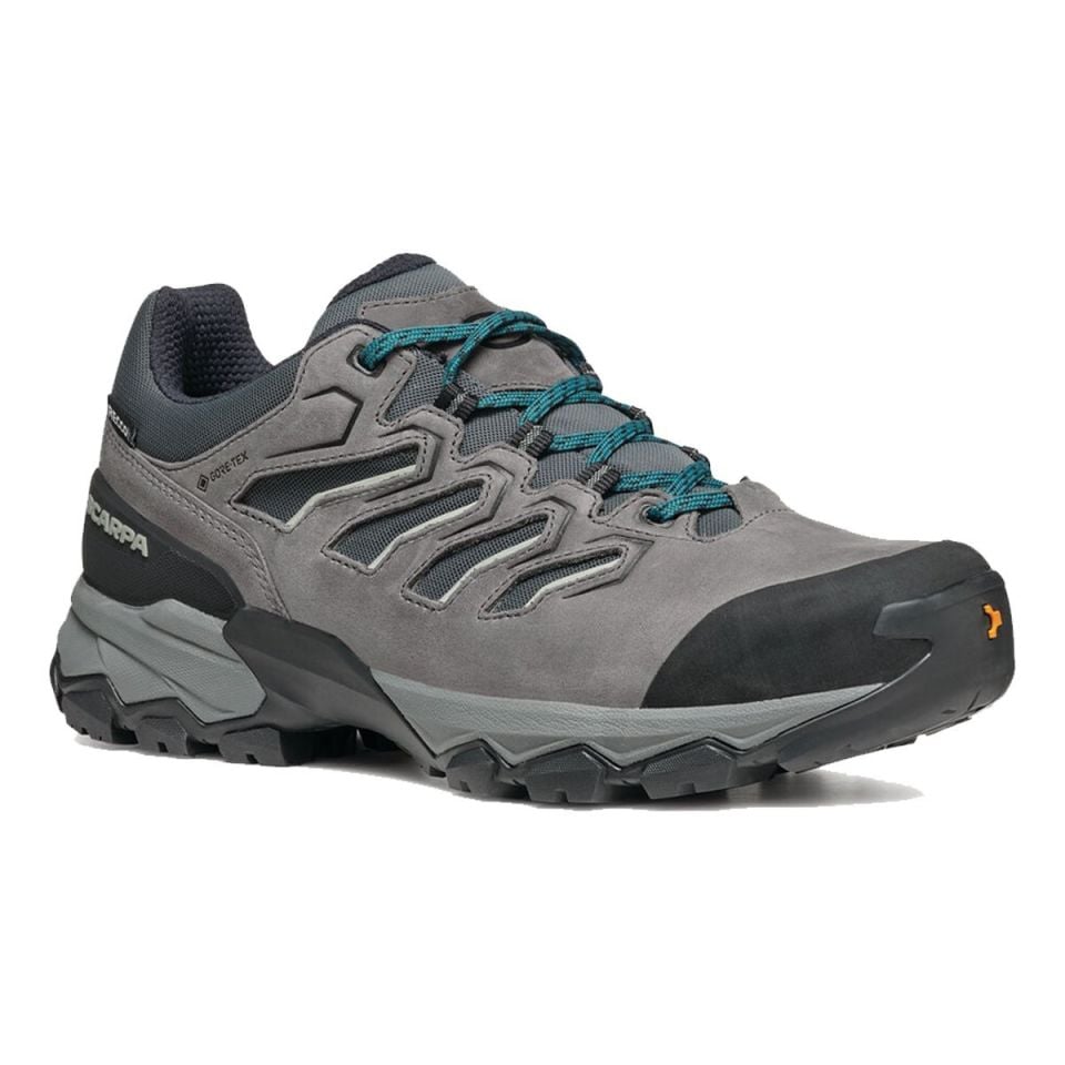 Scarpa Moraine Gore-Tex Erkek Outdoor Ayakkabı