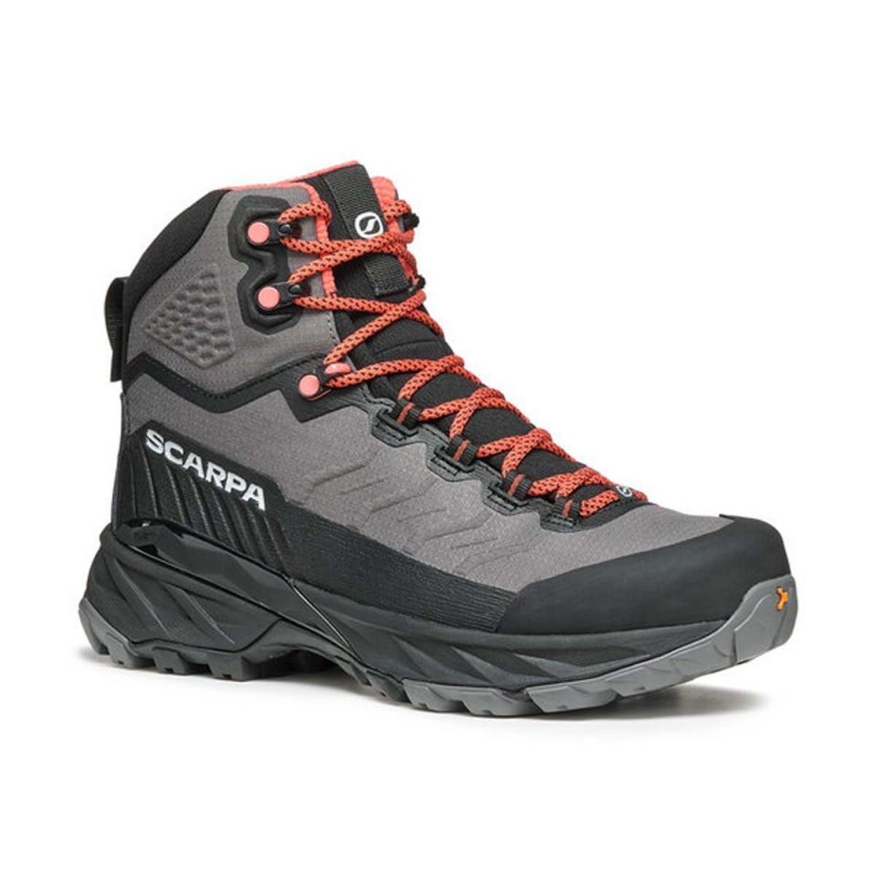 Scarpa Rush TRK LT Gore-Tex Kadın Outdoor Bot