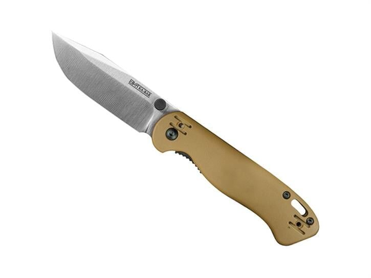 BECKER MINI KATLANIR BIÇAK