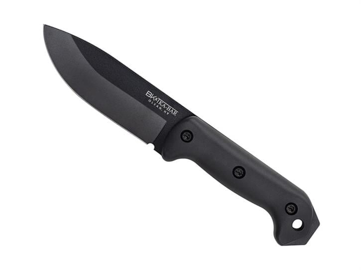 BK2 BECKER KAMP BIÇAĞI (Sert plastik Kılıf)