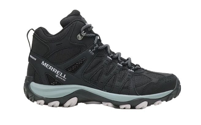 Merrell Accentor 3 Sport Mid GTX Kadın Outdoor Bot