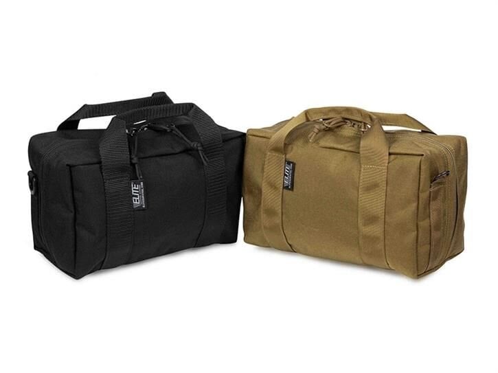 Cephane ve Aksesuar Çantası