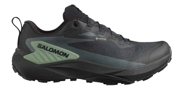Salomon Genesis GTX Erkek Outdoor Ayakkabı