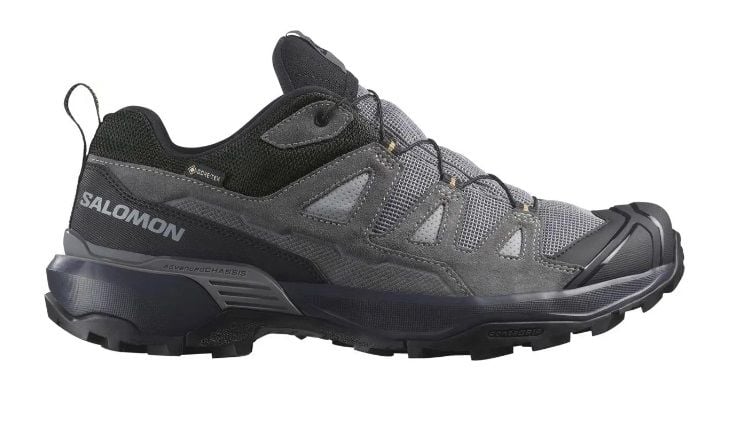 Salomon X Ultra 360 LTR GTX Erkek Outdoor Ayakkabı