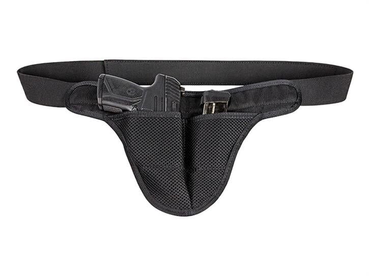 Elite Kasıkta Taşıma Kılıfı