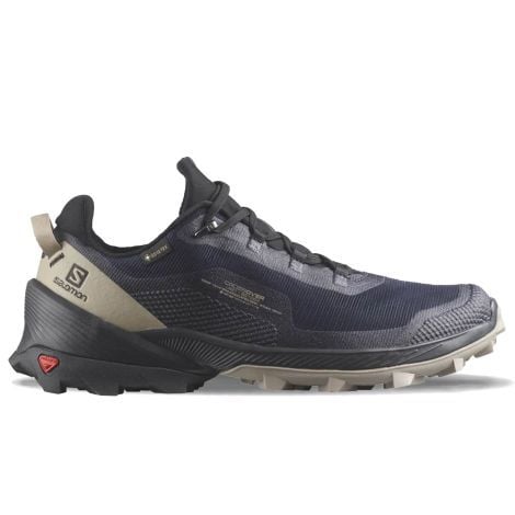 Salomon Cross Over GTX Erkek Patika Koşu Ayakkabısı