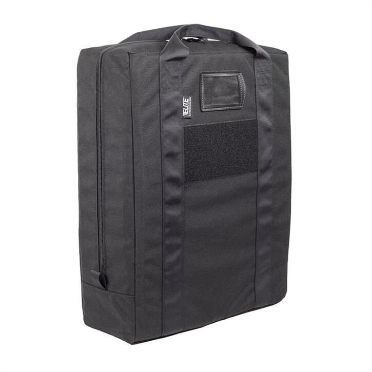 Çelik Yelek Taşıma Çantası