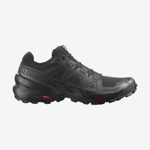 Salomon Speedcross 6 Erkek Patika Koşu Ayakkabısı