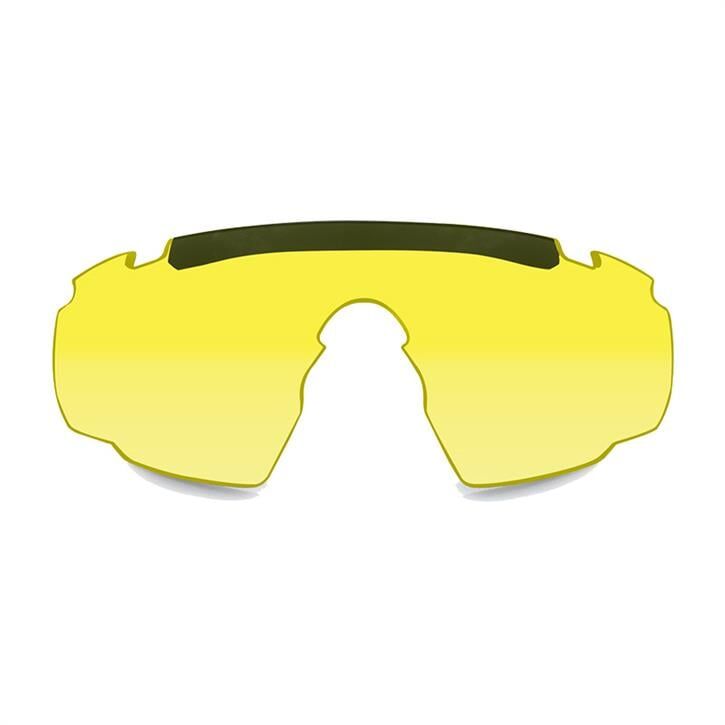 SABER ADVANCED Balistik LENS