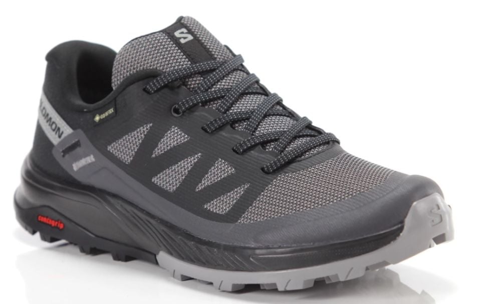 Salomon OutRise GTX Kadın Outdoor Ayakkabı