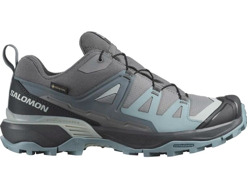 Salomon X Ultra 360 Gtx Kadın Outdoor Ayakkabı