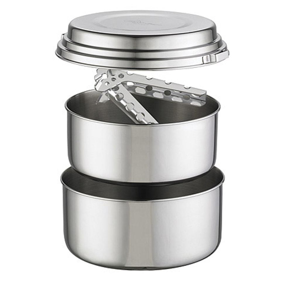 MSR Alpine 2 Pot Set Yemek Seti