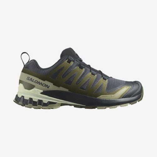 Salomon XA Pro 3D  V9 Yazlık Erkek Outdoor Ayakkabı