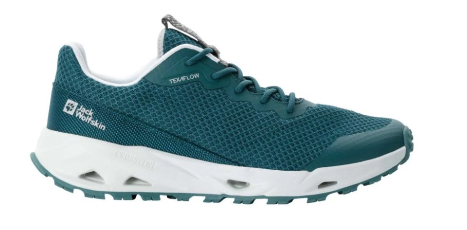 Jack Wolfskin Prelight Vent Low Erkek Ayakkabılar