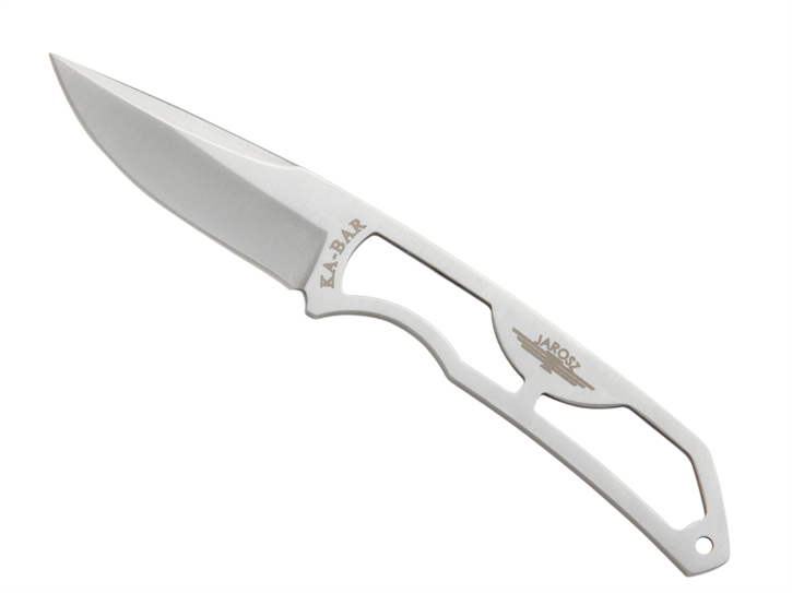 JAROSZ  RAMBLER SKELETON BIÇAK