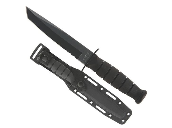 SHORT TANTO GÖREV BIÇAĞI