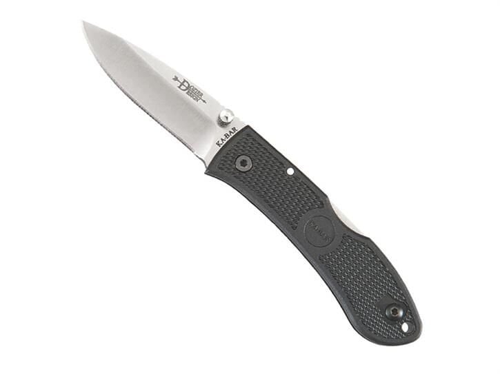 DOZIER MINI KATLANIR BIÇAK